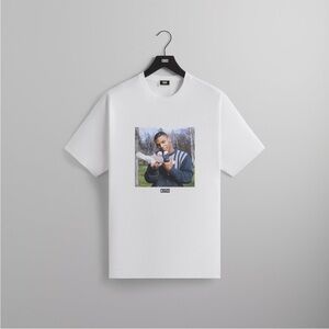 Kith Mike Tyson tee